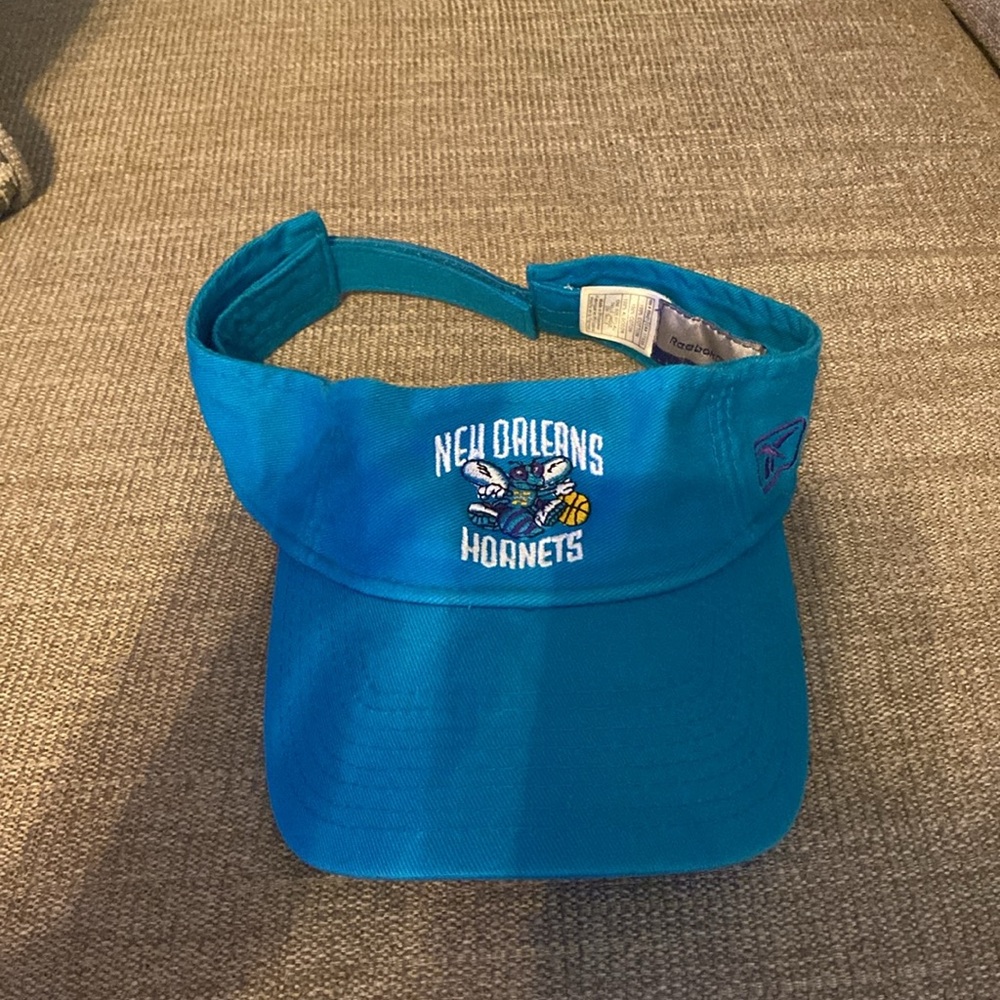 New Orleans Hornets NBA Visor
